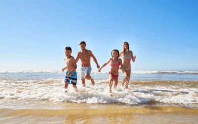 Quoi faire en Thaïlande avec des enfants?