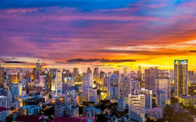Que faire à Bangkok en 4 jours : itinéraire complet pour découvrir la capitale thaïlandaise