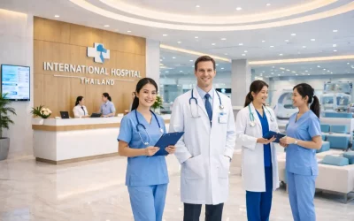Système de santé en Thaïlande : guide complet pour voyageurs francophones en 2025