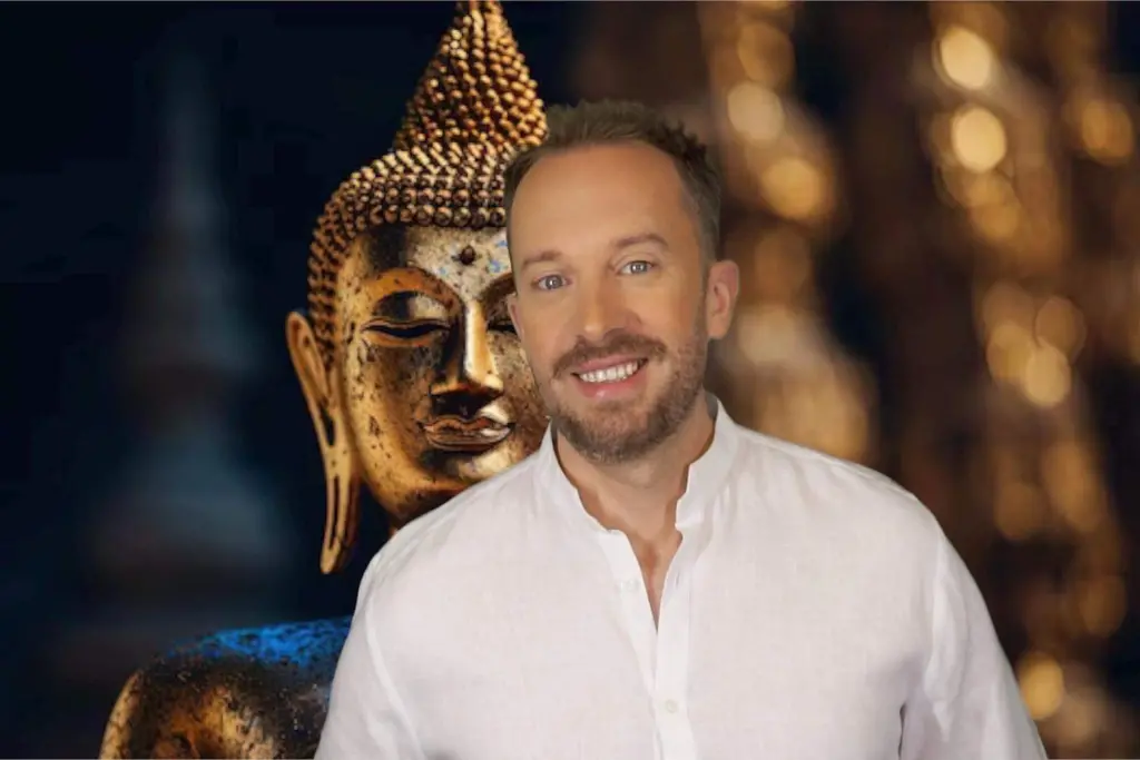 Guillaume-Cravate-Expert voyage-Thailande Guillaume Cravate createur d'itineraires sur mesure en Thailande