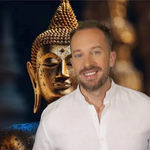 Guillaume Cravate createur d'itineraires sur mesure en Thailande