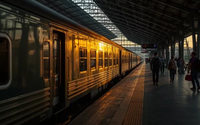 Comment se déplacer en Thaïlande : guide complet des transports