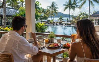 Budget voyage en Thaïlande : combien prévoir par jour ?